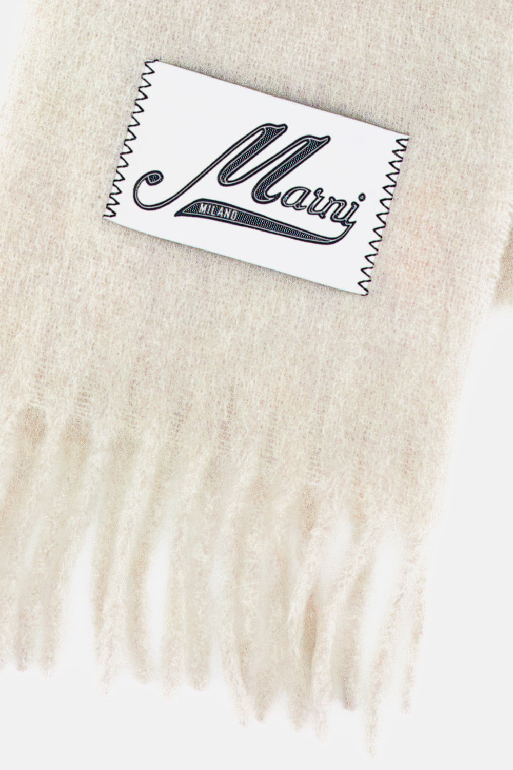 Marni Women Alpaca Scarf MARNI