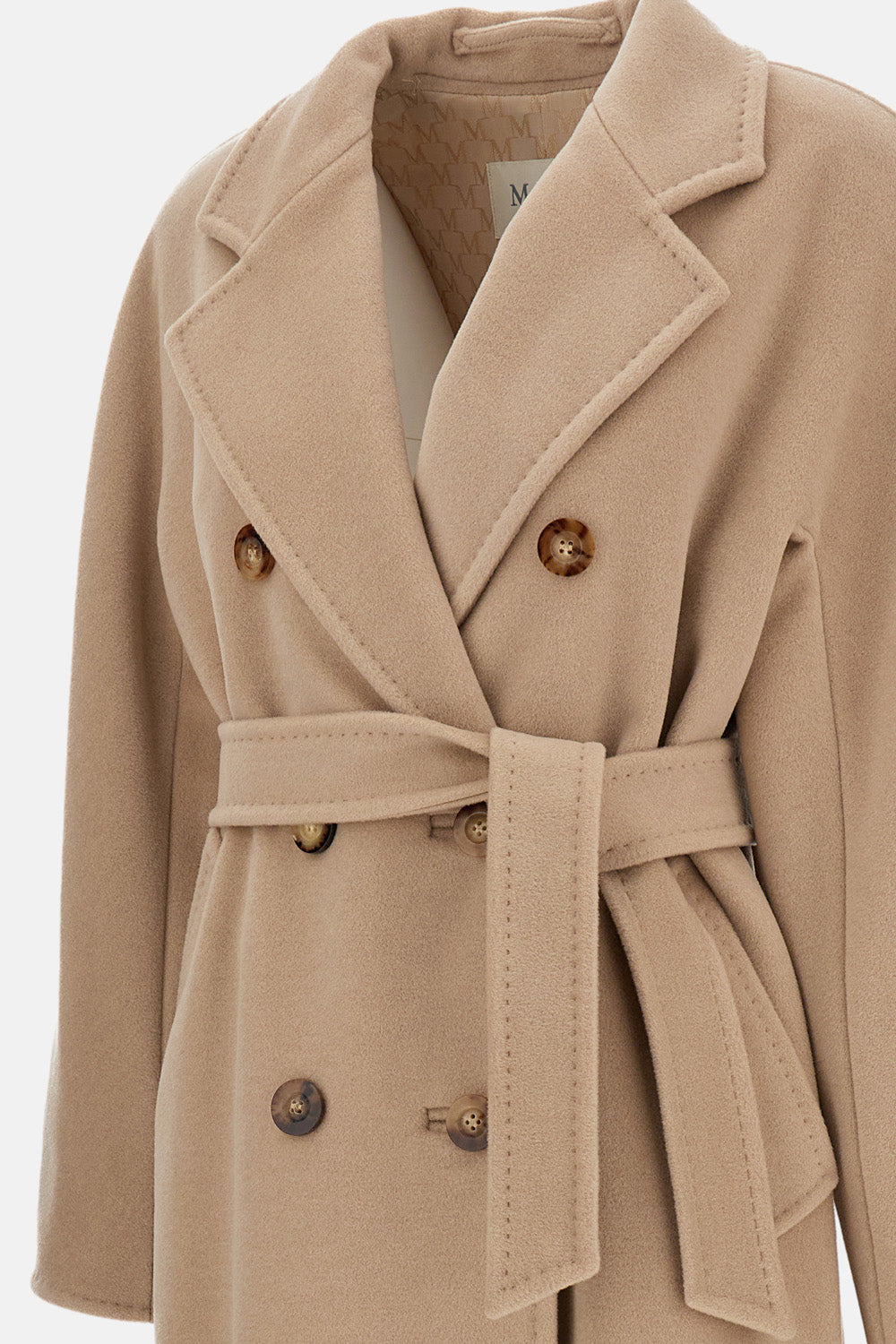 Max Mara Women 101801 Icon Coat MAX MARA