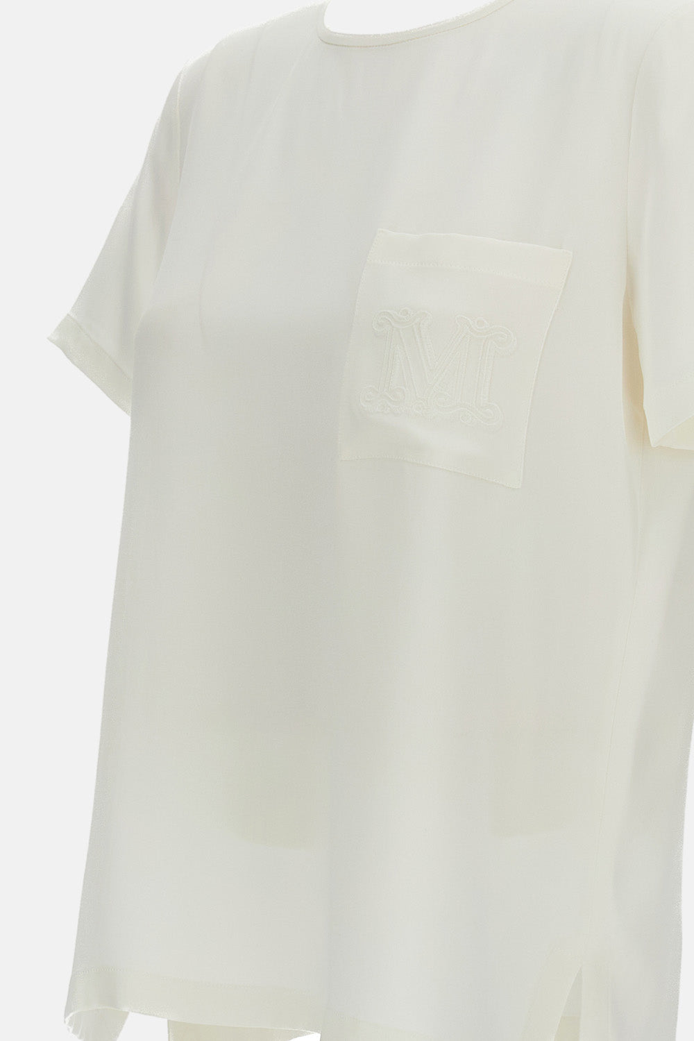 Max Mara Women Top Mxmpagano MAX MARA