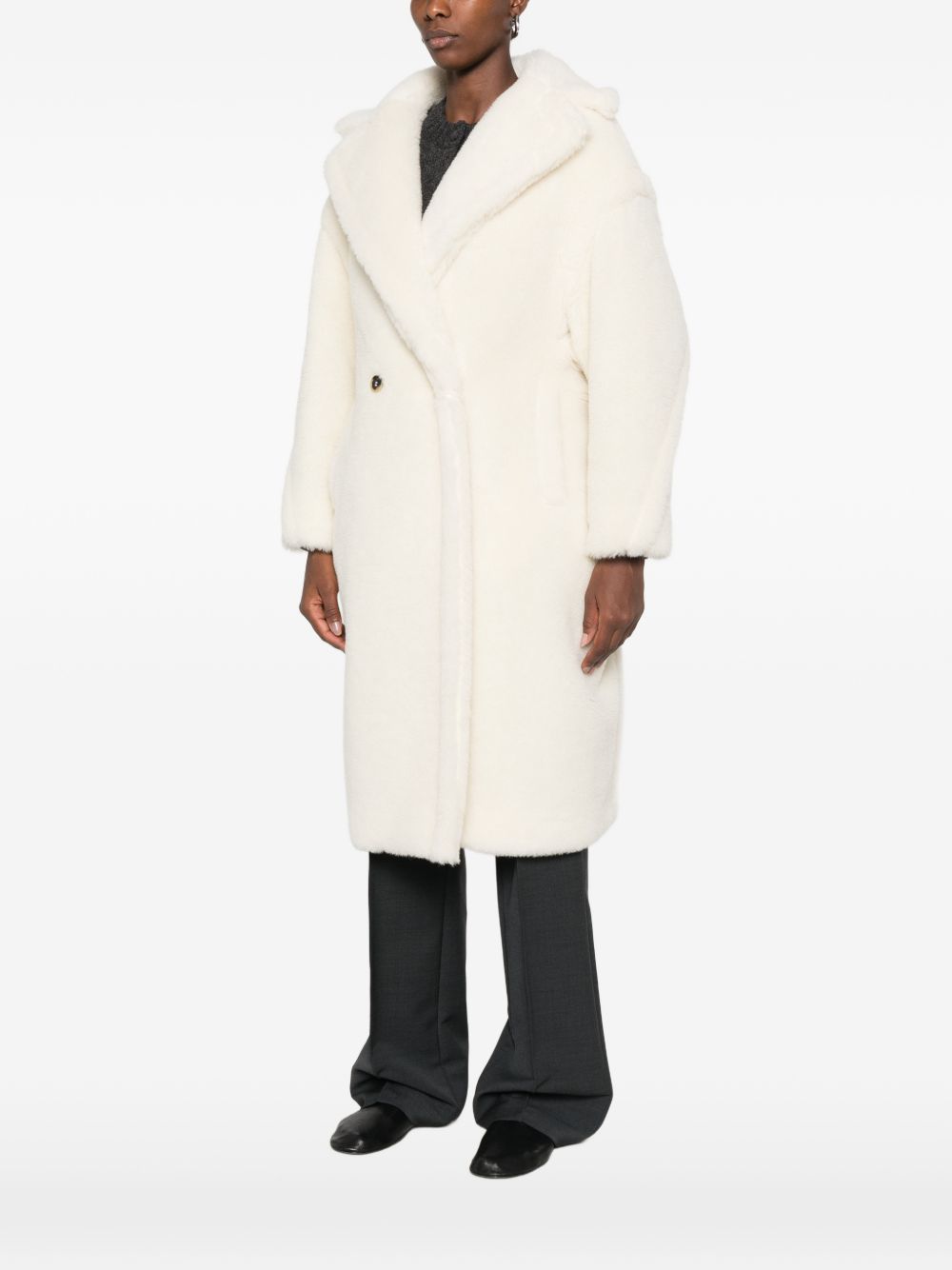 Max Mara Women Tedgirl Coat MAX MARA
