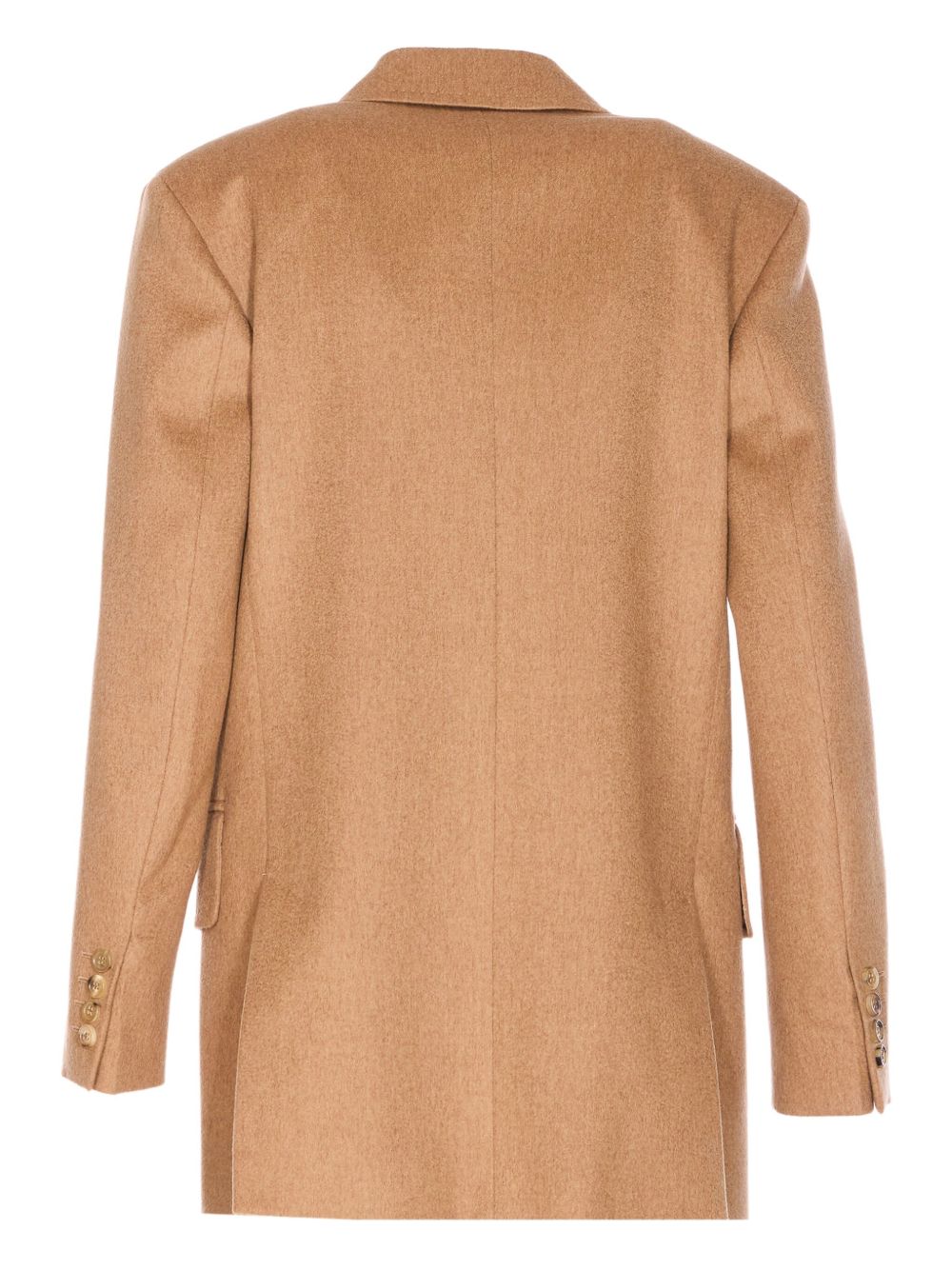 Max Mara Women Wool Jacket MAX MARA
