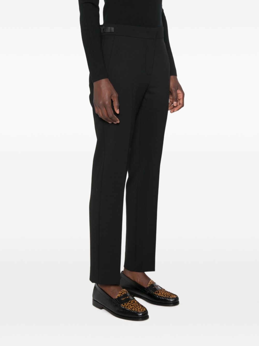 Max Mara Women Wool Trousers MAX MARA