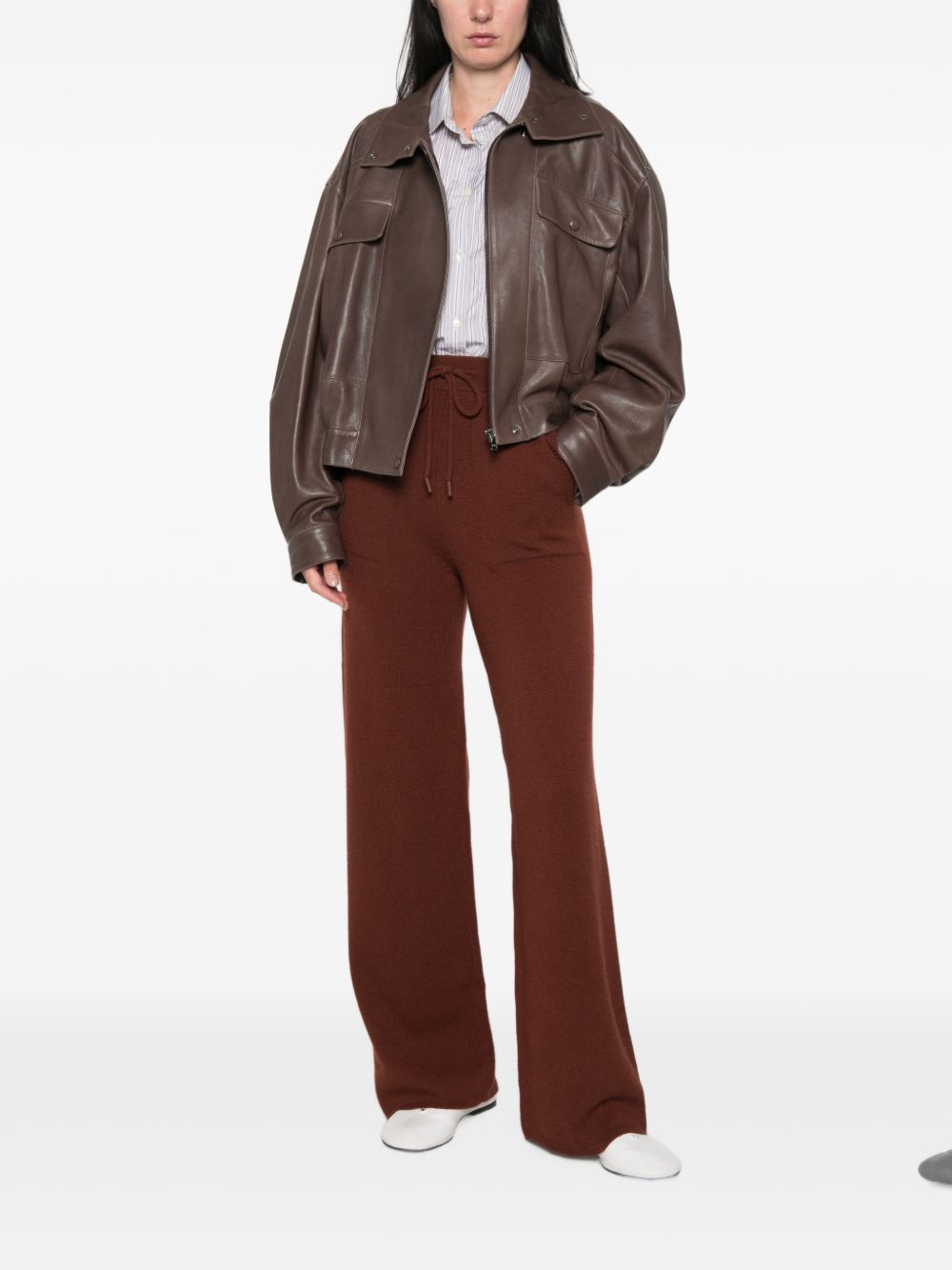 Max Mara Women Trousers MAX MARA