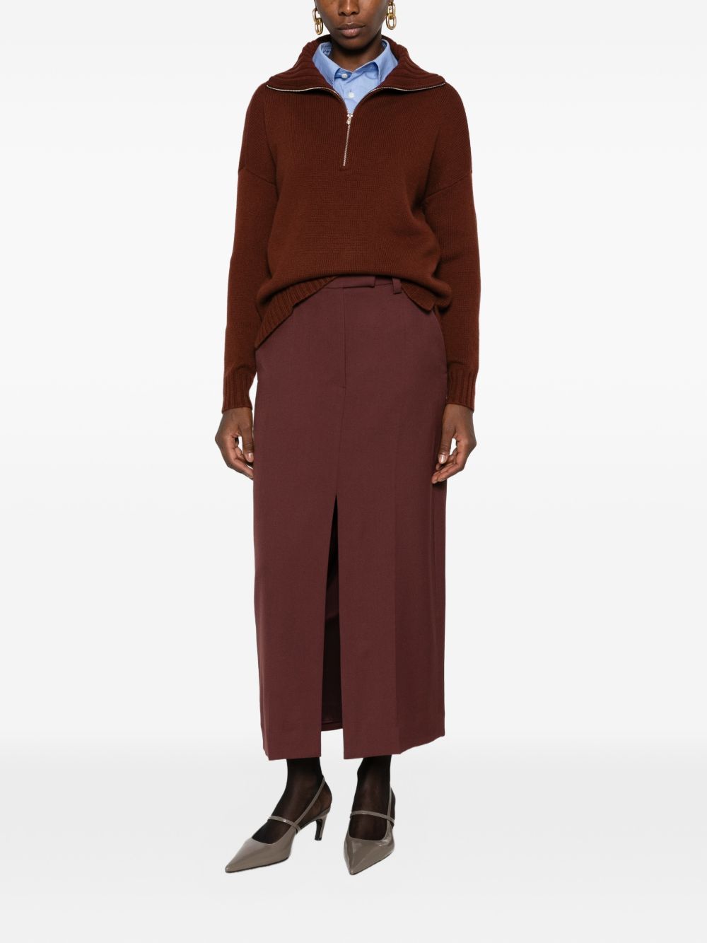 Max Mara Women Shirts MAX MARA