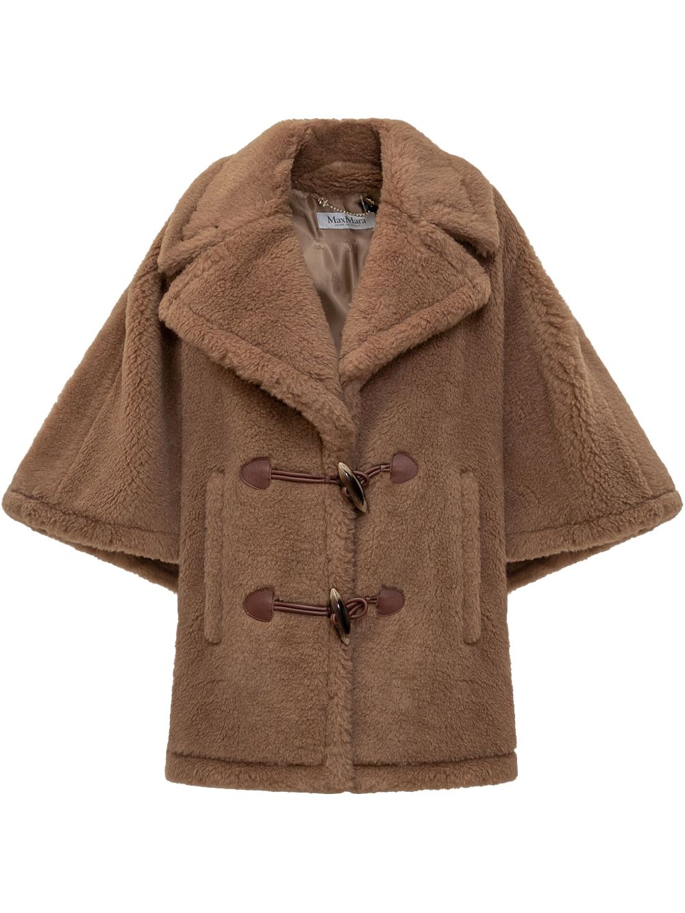 Max Mara Women Wool Cape MAX MARA