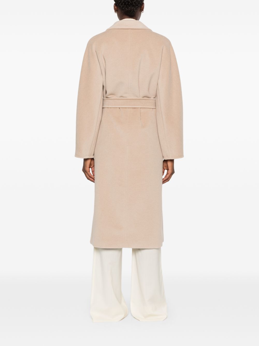 Max Mara Women Coats