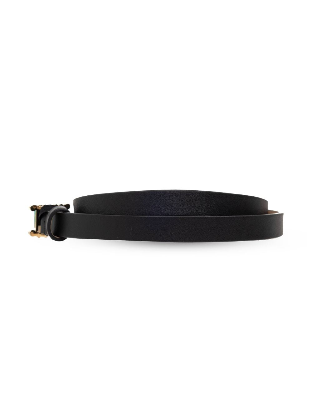 Max Mara Women Leather Belt MAX MARA