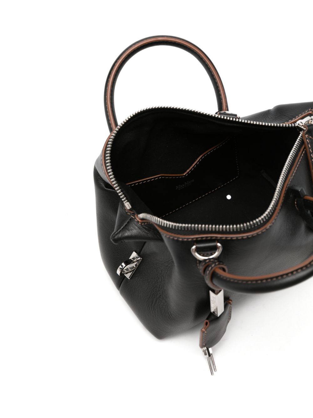 Max Mara Women Leather Handbag MAX MARA