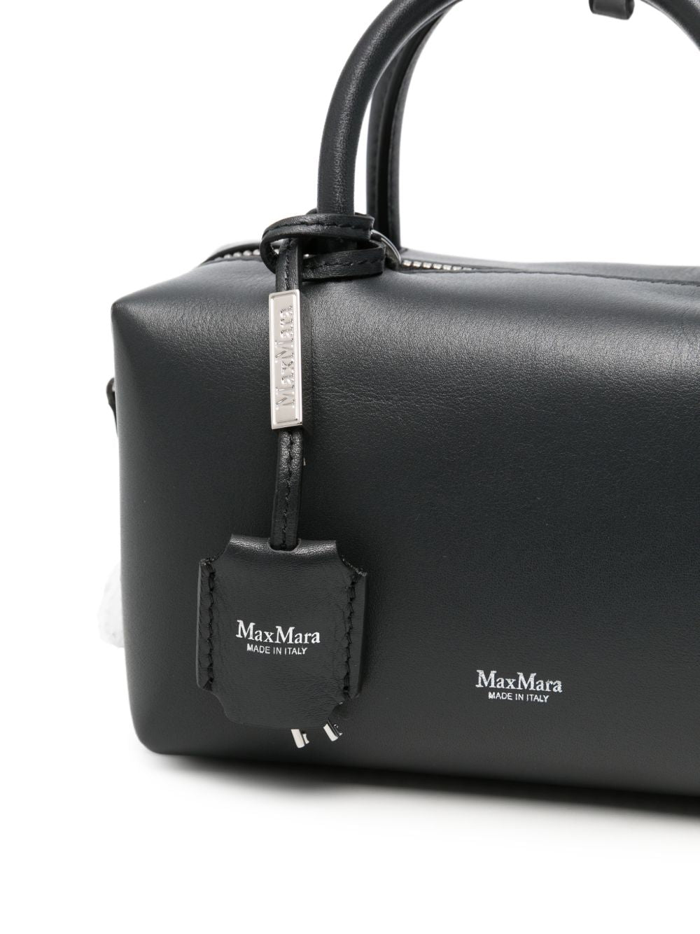 Max Mara Women Leather Handbag MAX MARA