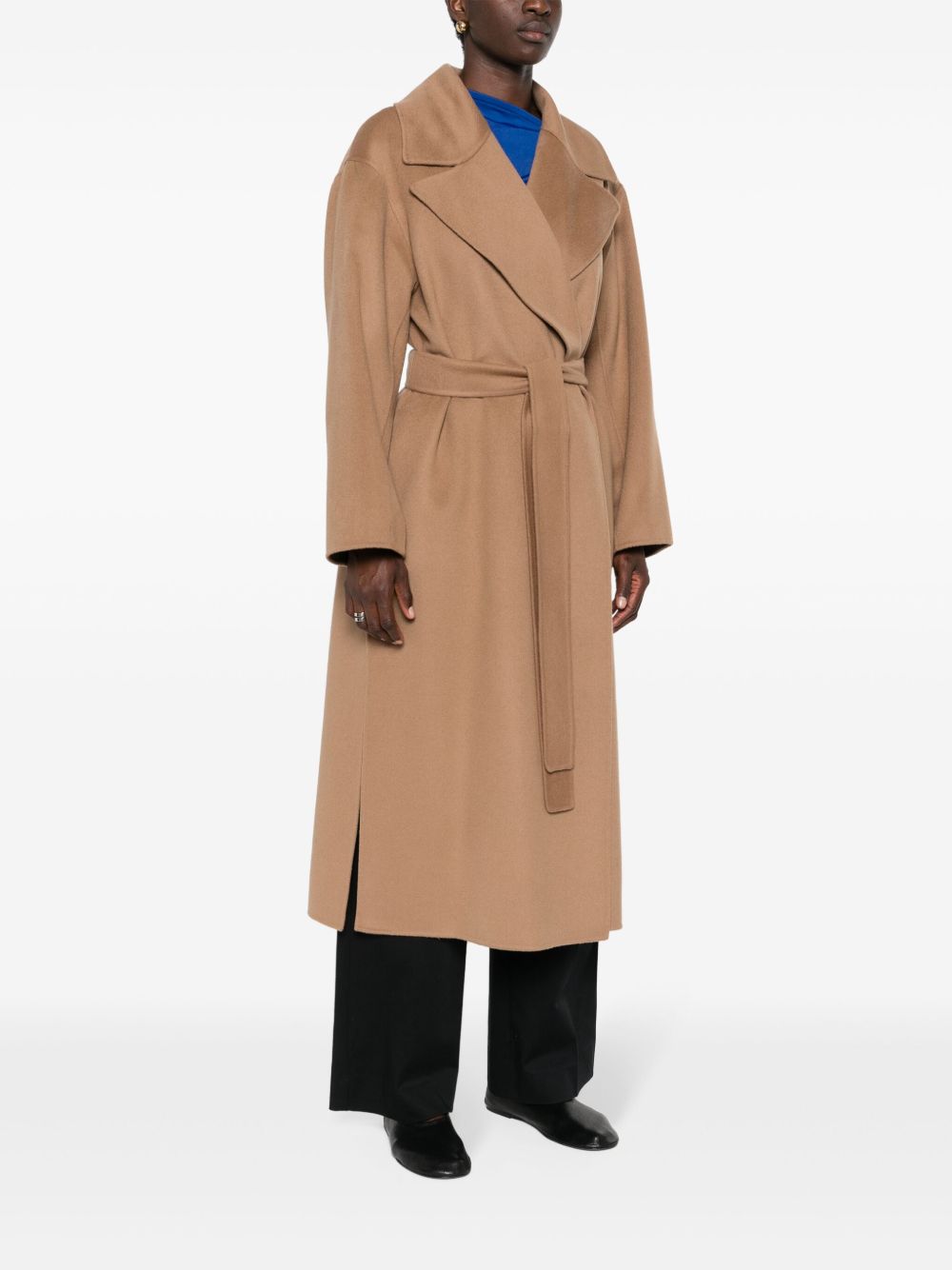 'S Max Mara Women Coats S MAX MARA