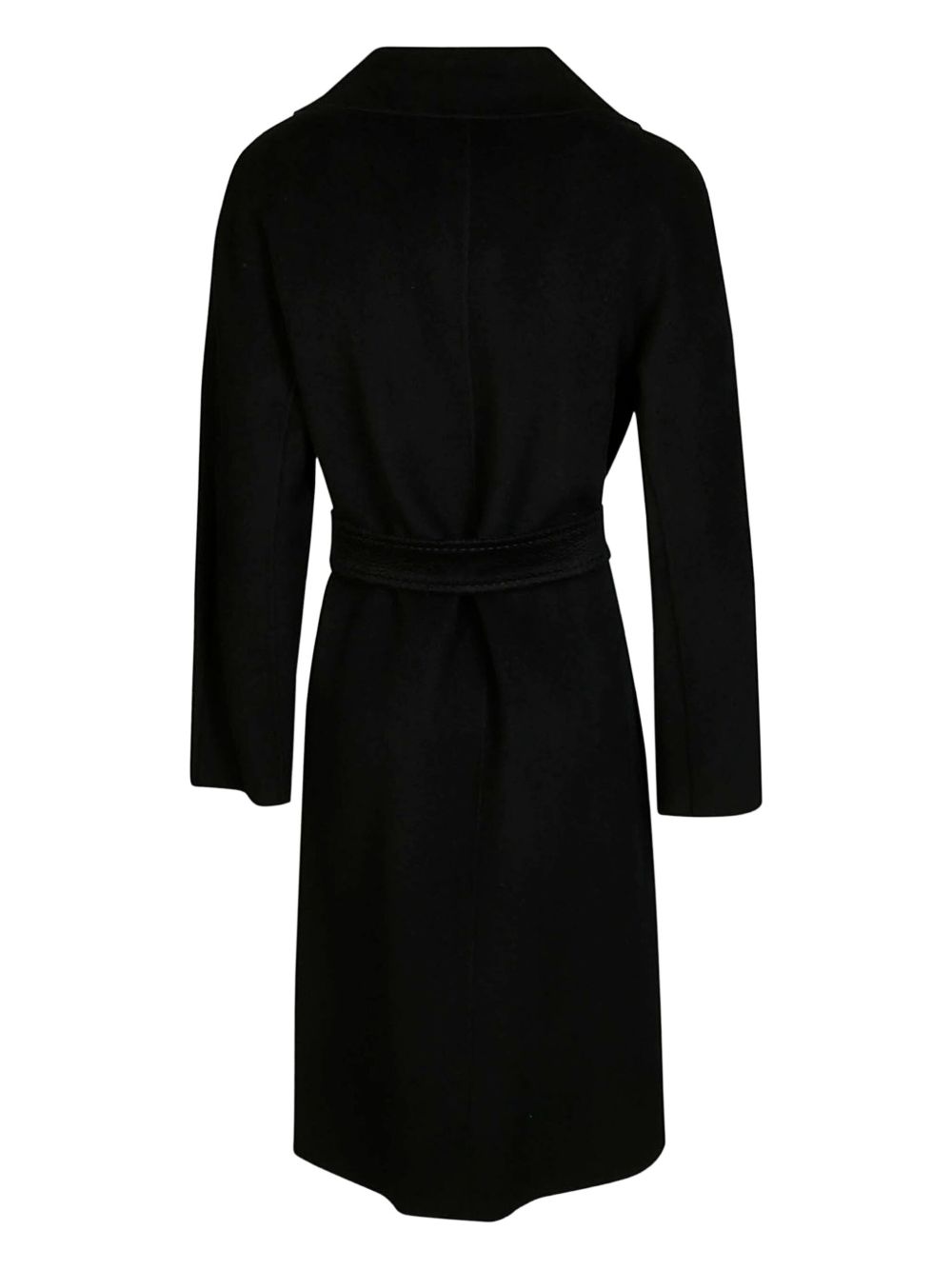 Max Mara Women Wool Coat MAX MARA