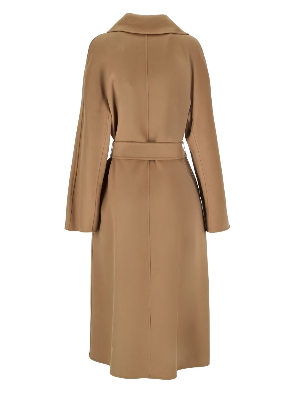 Max Mara Women Wool Coat MAX MARA