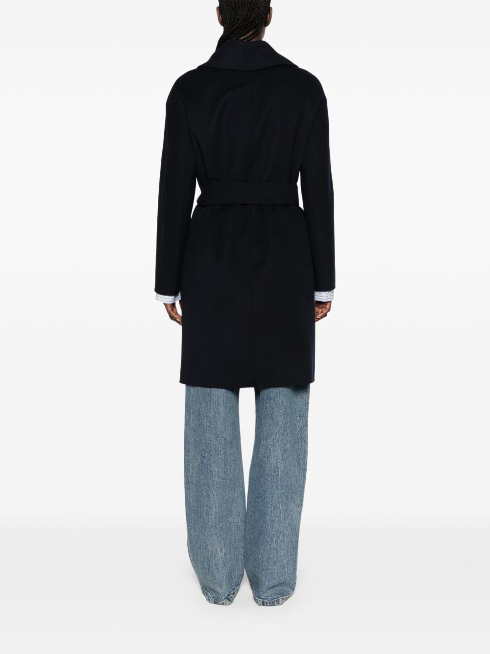 Max Mara Women Wool Coat