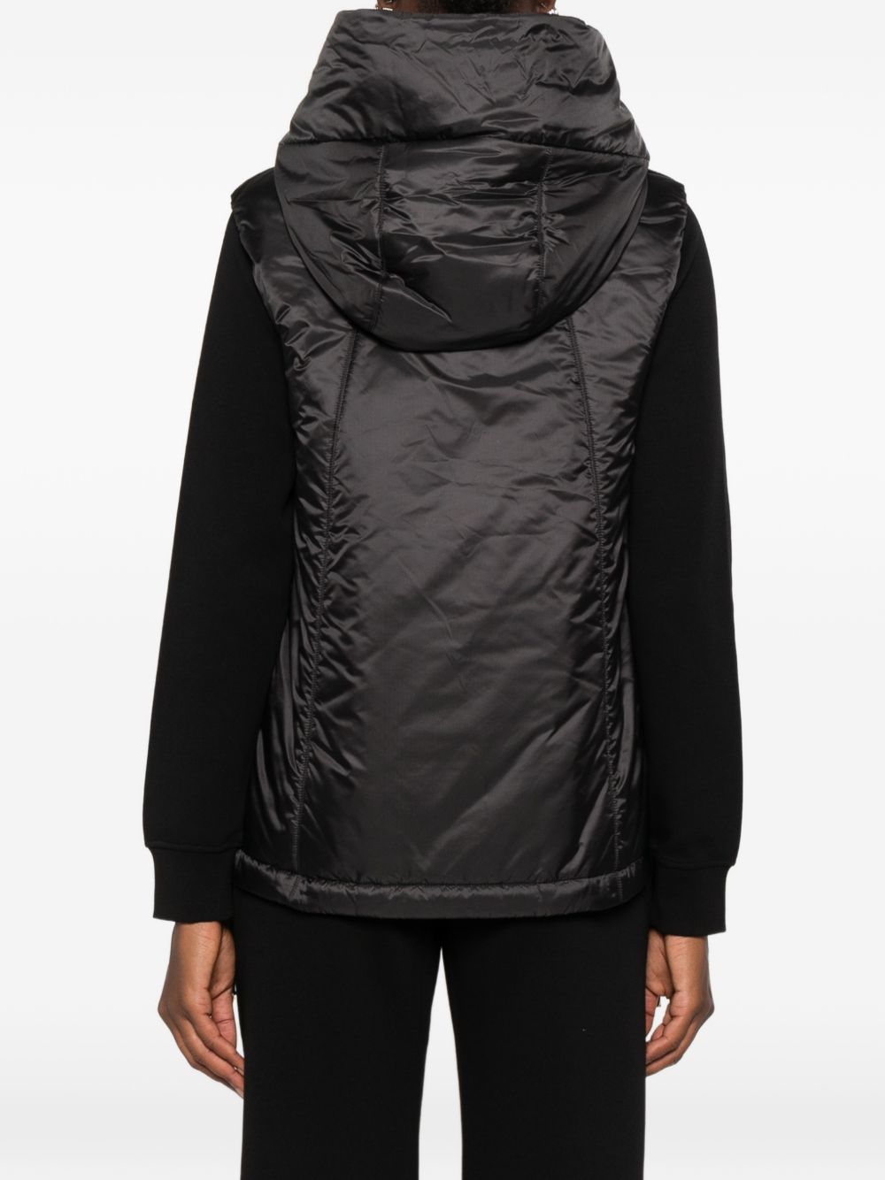 Max Mara The Cube Women Down Vest