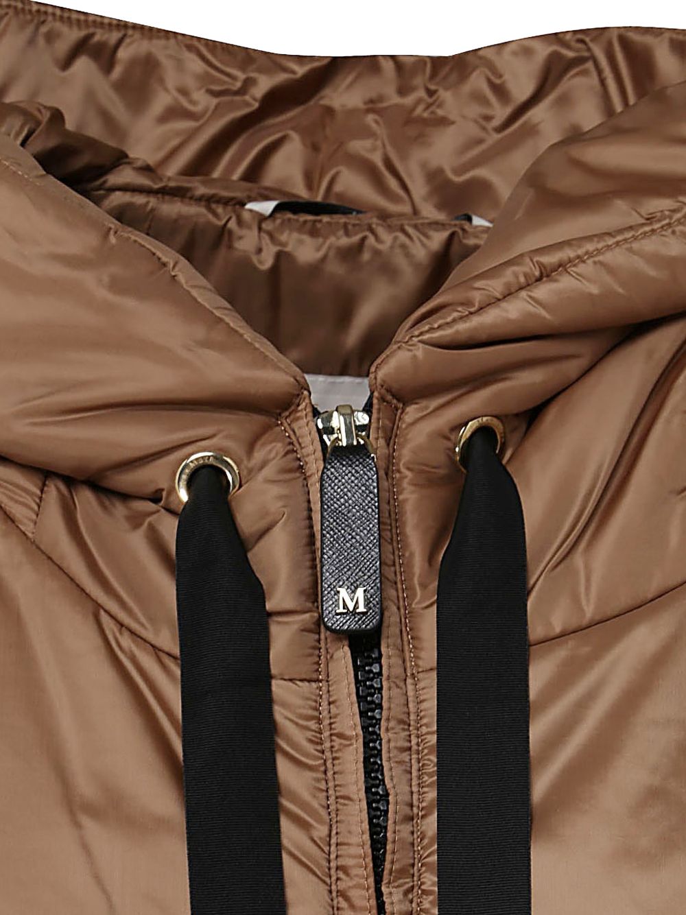 Max Mara The Cube Women Down Vest