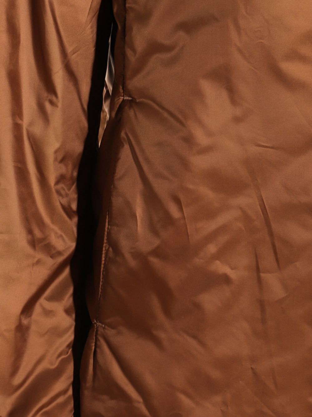 Max Mara The Cube Women Nylon Padded Blouson Jacket