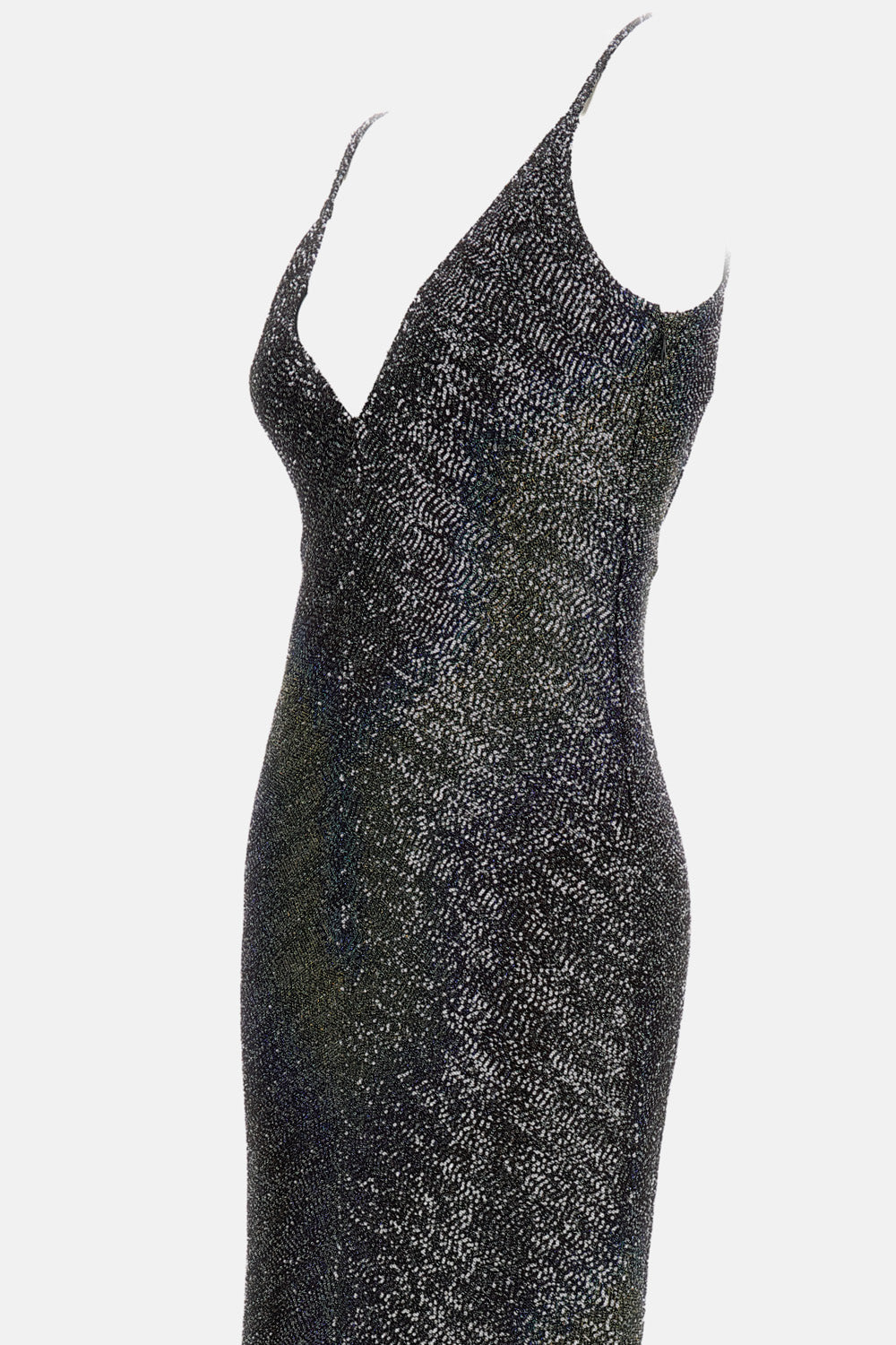 Missoni Women Caperdoni Long Dress MISSONI