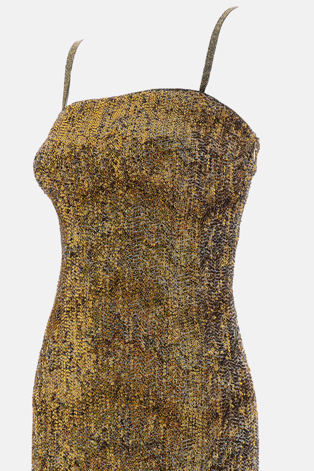 Missoni Women Caperdoni Sleeveless Short Dress