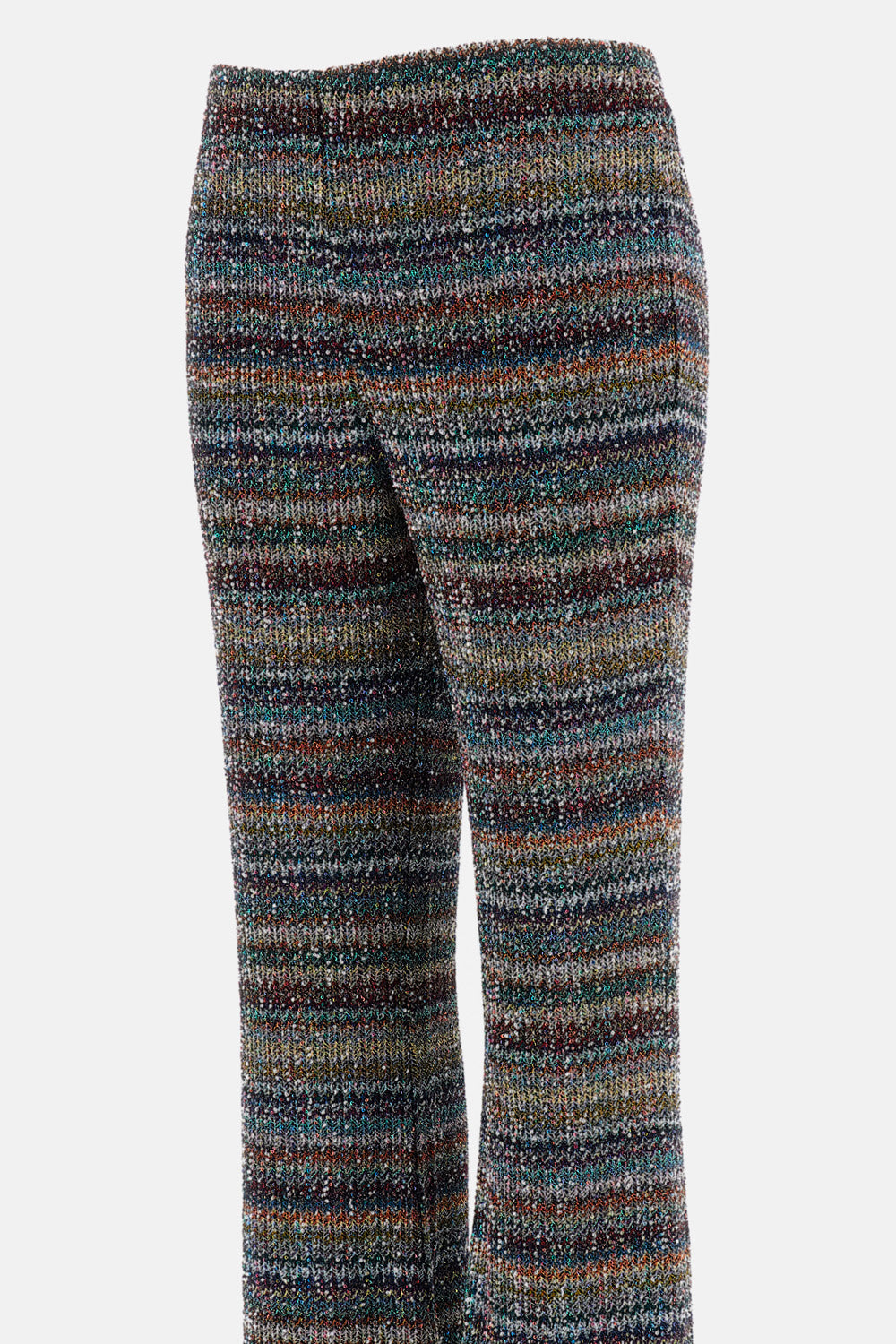 Missoni Women Caperdoni Trousers