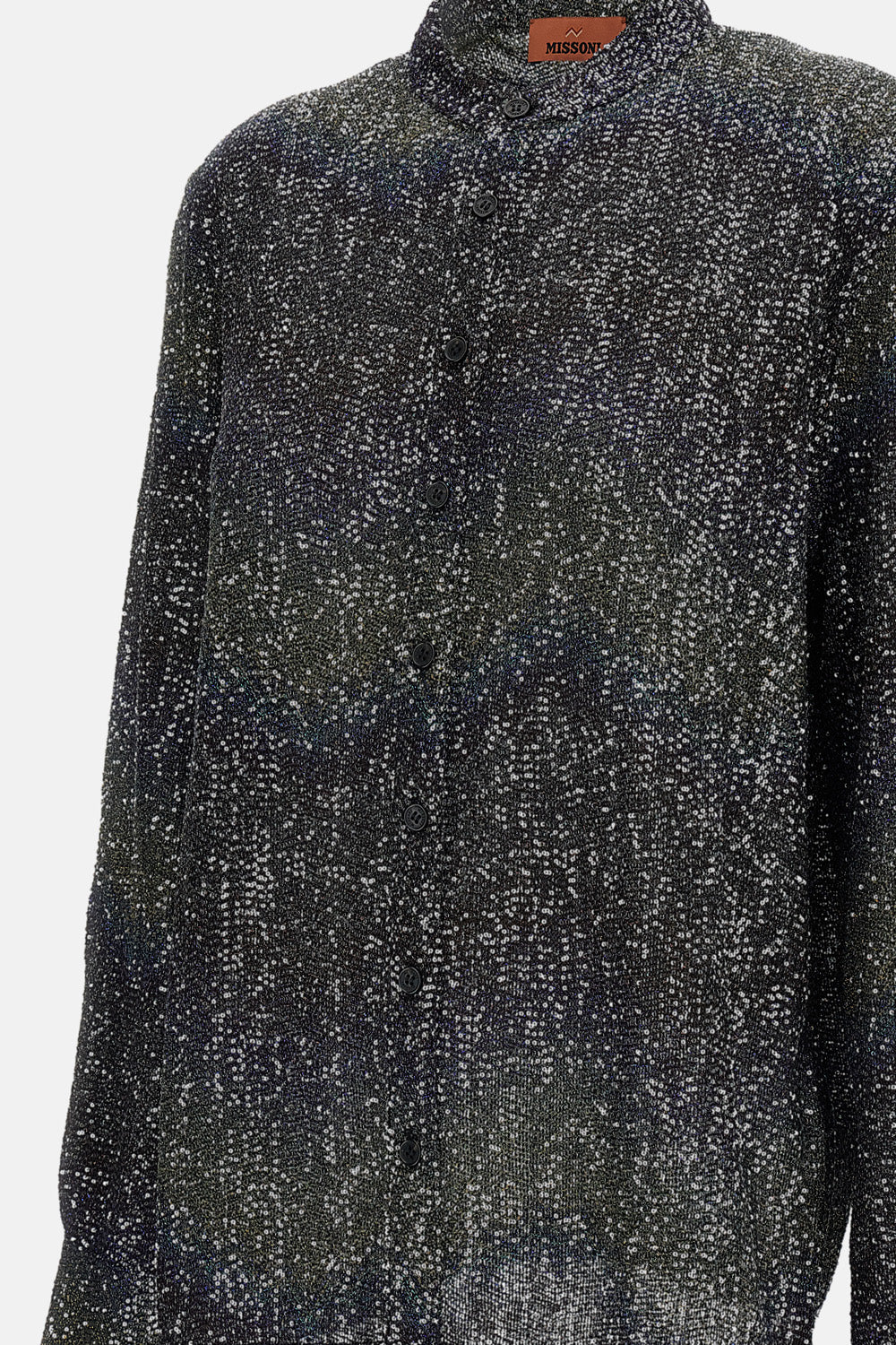 Missoni Women Caperdoni Shirt MISSONI