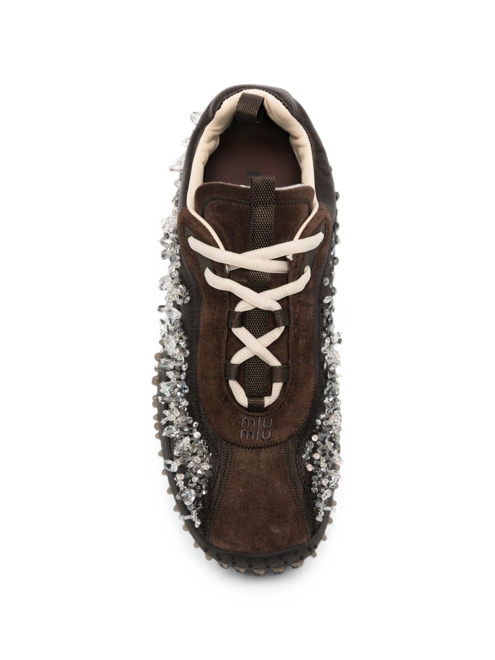 Miu Miu Women Sneakers MIU MIU