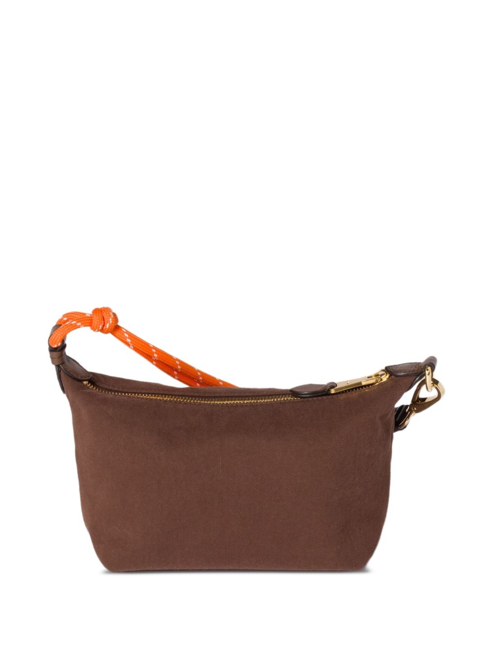 Miu Miu Women Gabardine Mini Bag