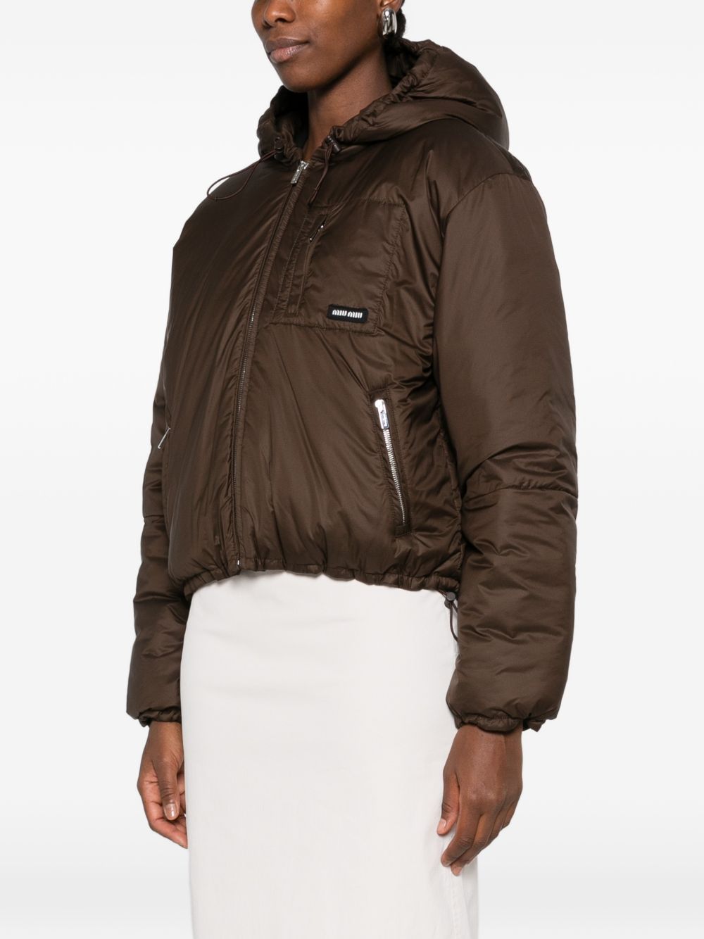 Miu Miu Women Coats MIU MIU