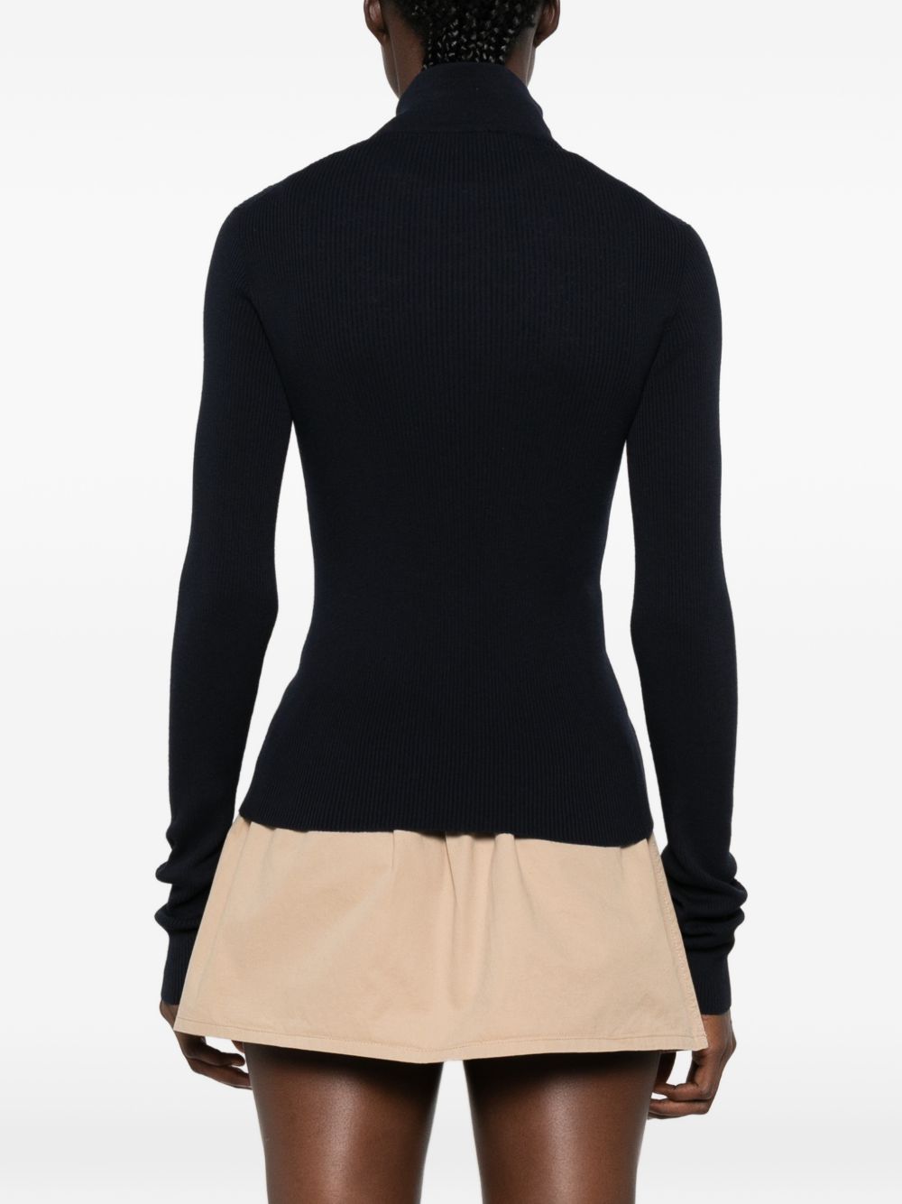 Miu Miu Women Cotton Cardigan