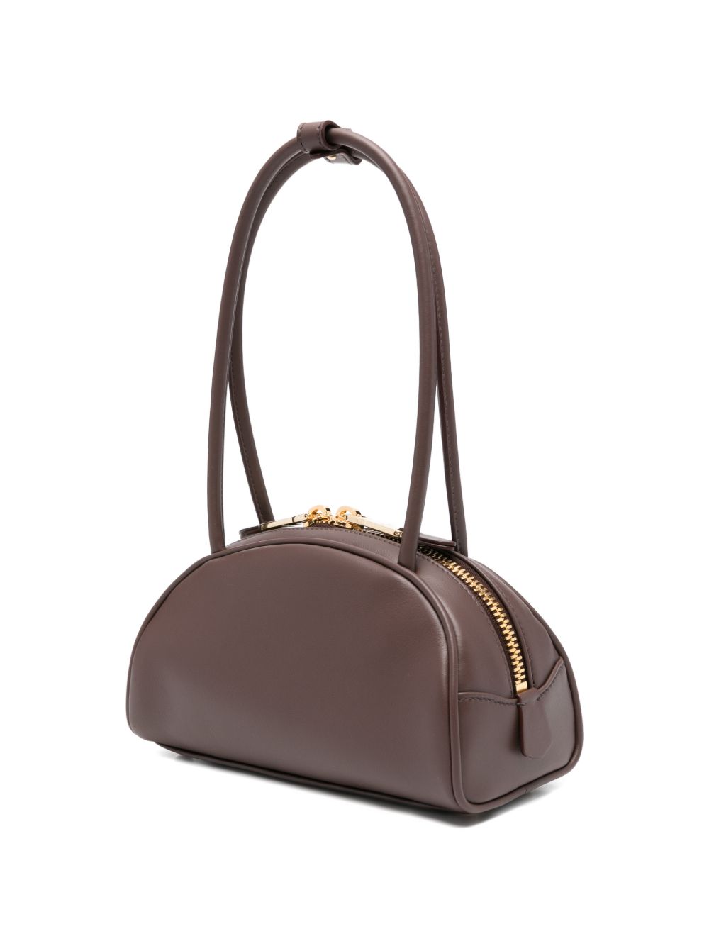 Miu Miu Women Beau Small Leather Handbag