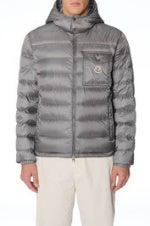 Moncler Men Verith Short Down Jacket MONCLER