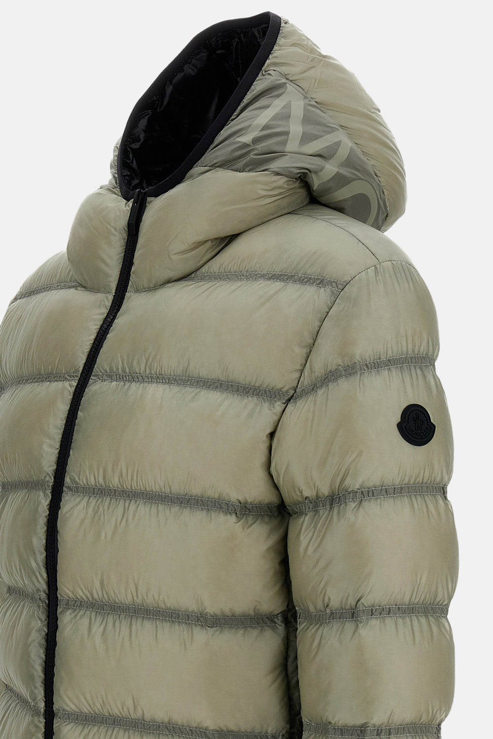 Moncler Men Guadiana Hooded Down Jacket MONCLER