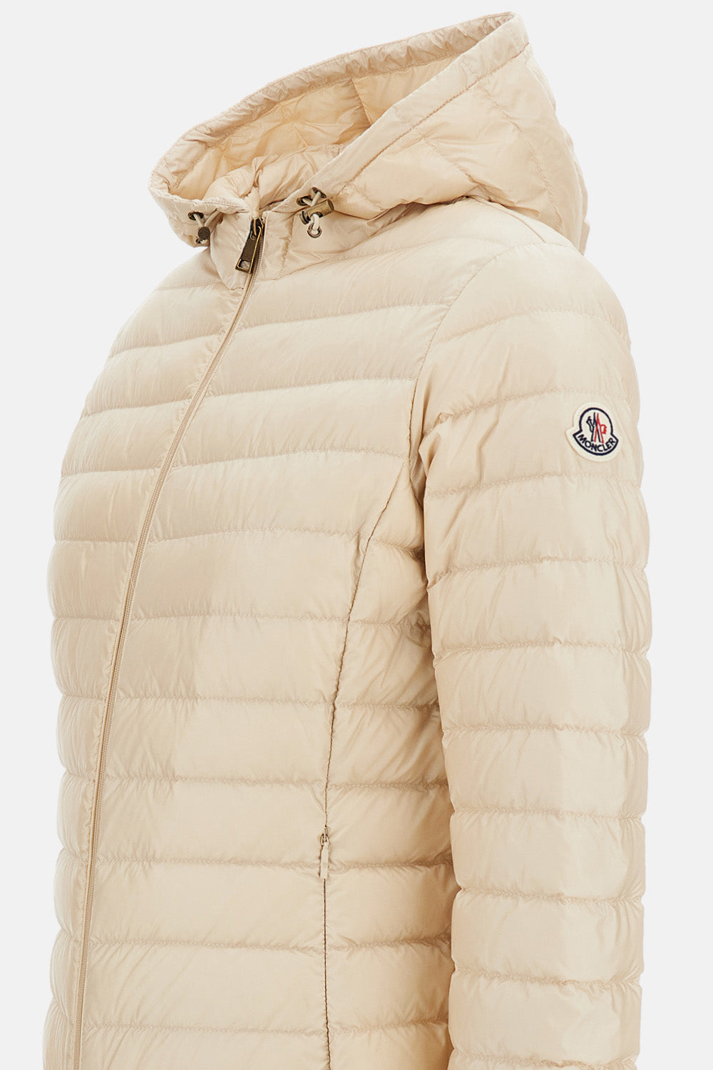Moncler Women Igelhood Short Down Jacket