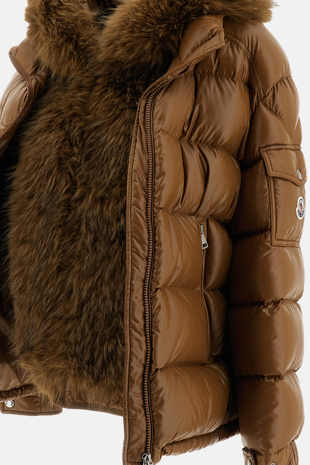 Moncler Women Hypolais Padded Jacket MONCLER