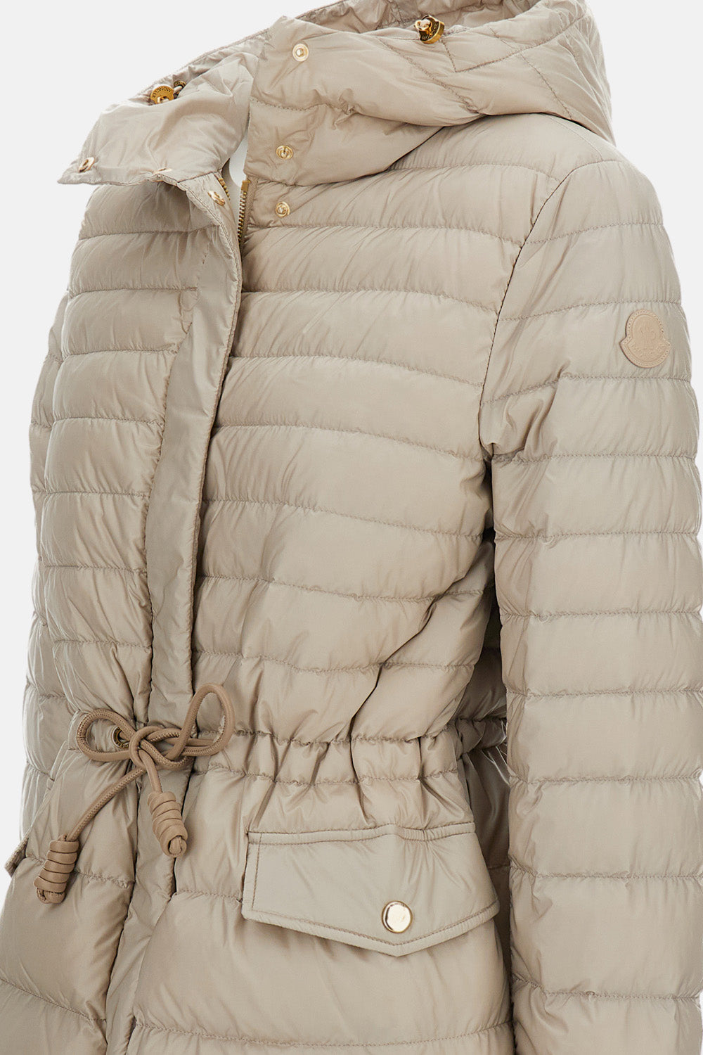 Moncler Women Raies Down Jacket
