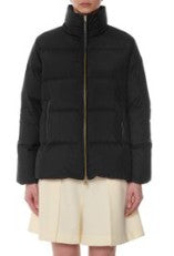 Moncler Women Vivantesse Short Puffer Jacket MONCLER