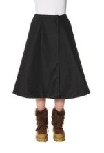 Moncler Women Wrap Skirt MONCLER