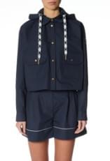 Moncler Women Jackets MONCLER