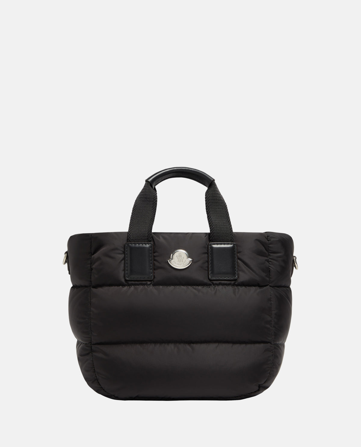 Moncler Women Mini Caradoc Tote Bag MONCLER