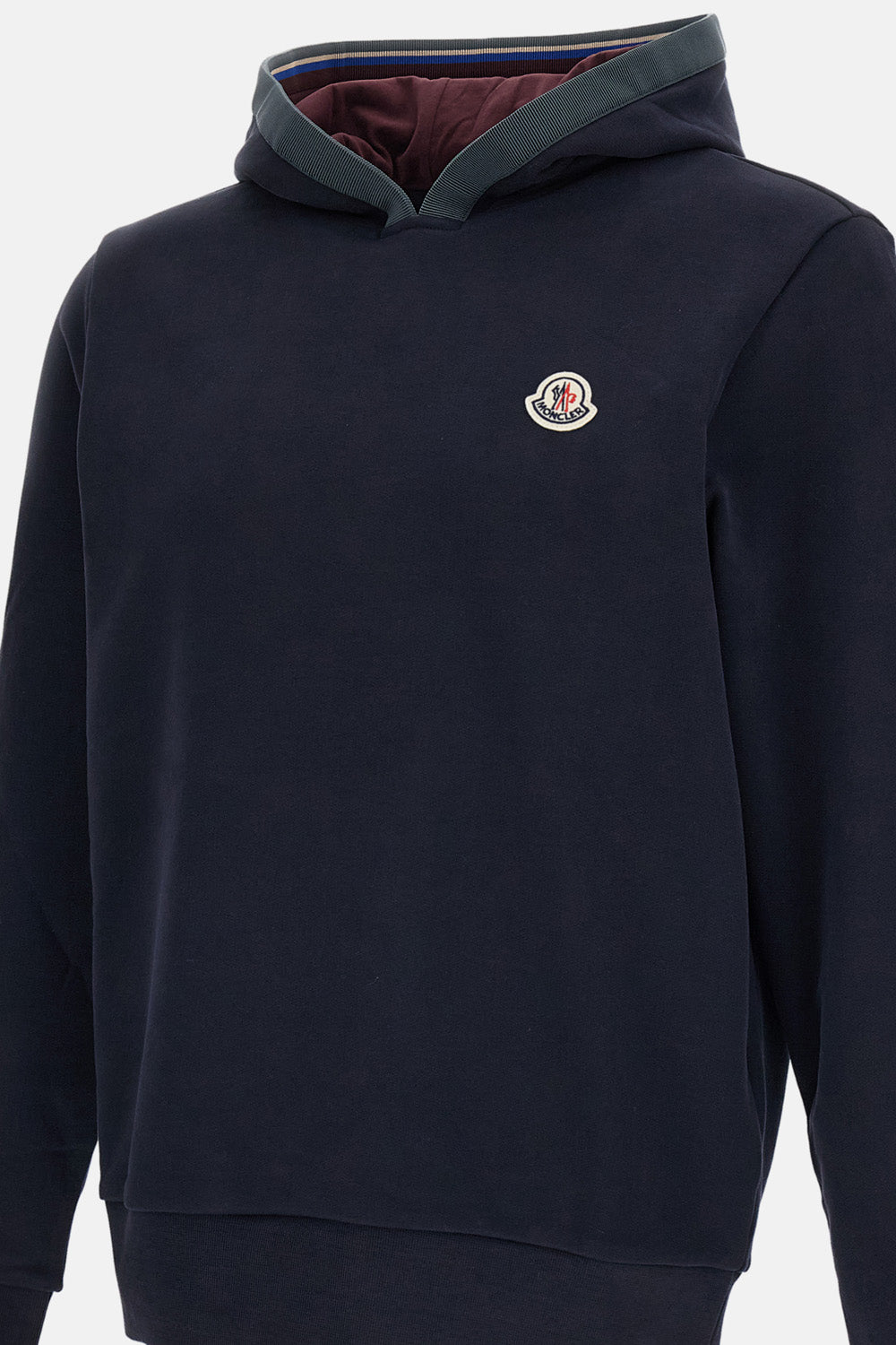 Moncler Men Hoodie Sweater MONCLER