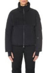 Moncler Grenoble Women Bessin Padded Ski Jacket MONCLER GRENOBLE