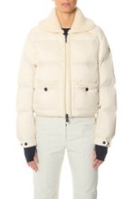 Moncler Grenoble Women Coats MONCLER GRENOBLE
