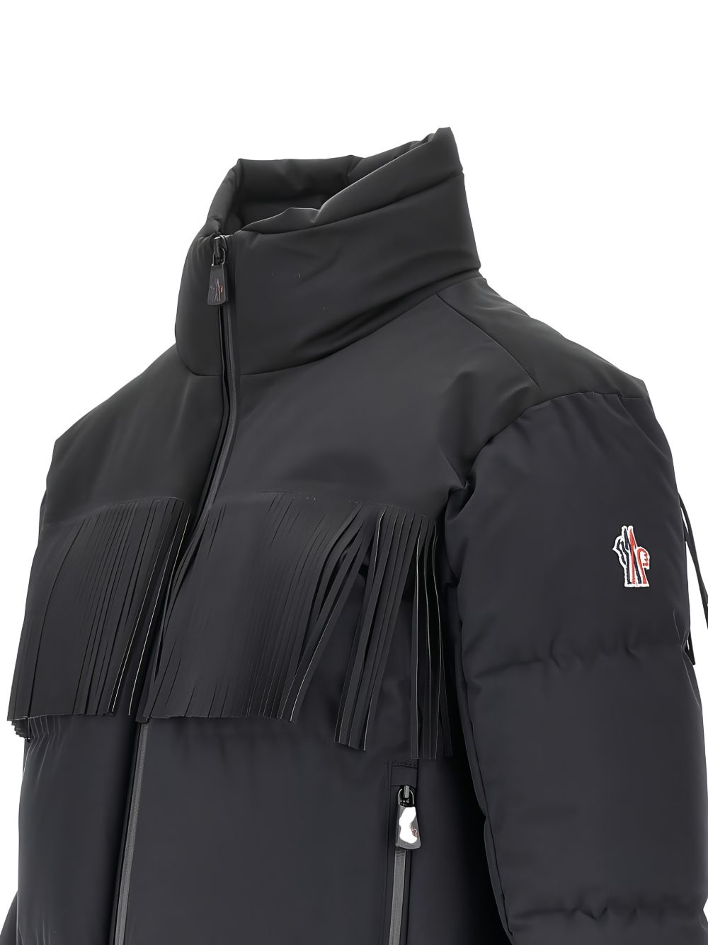 Moncler Grenoble Women Bessin Bomber Jacket MONCLER GRENOBLE