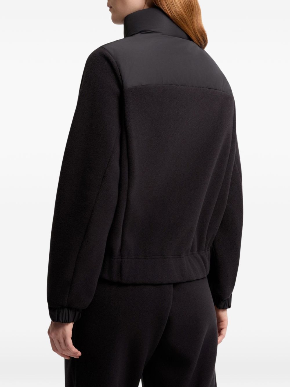 Moncler Grenoble Women Padded Cardigan MONCLER GRENOBLE
