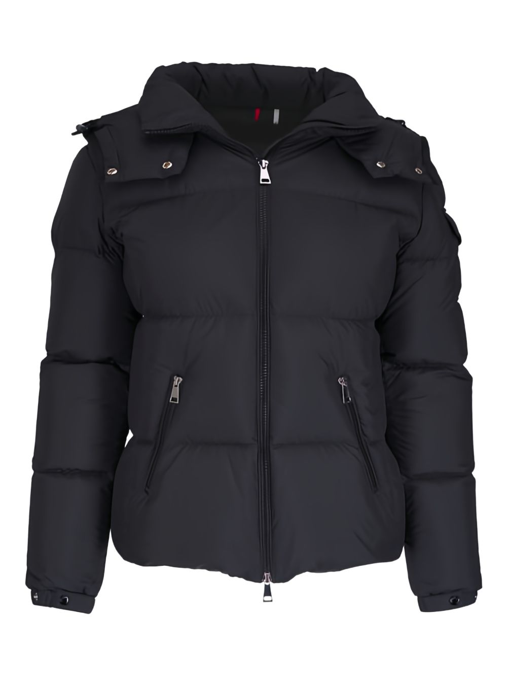 Moncler Women Fourmines Short Down Jacket MONCLER