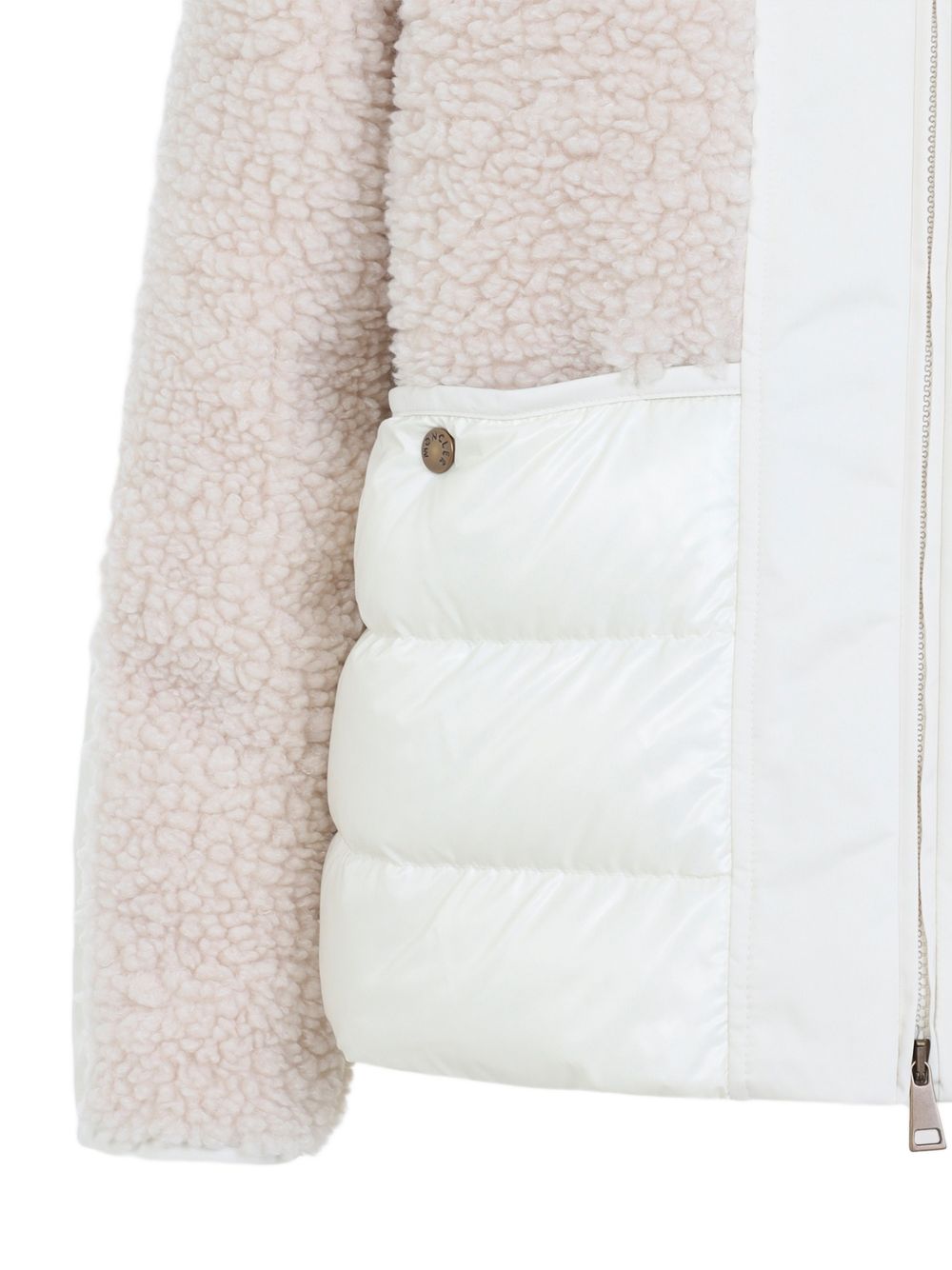 Moncler Women Glorieux Short Down Jacket MONCLER