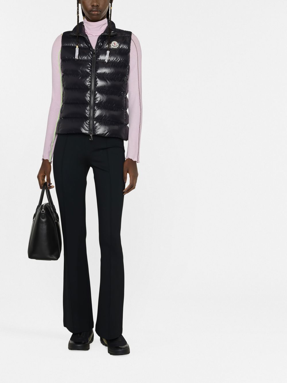 Moncler Women Ghany Down Vest MONCLER