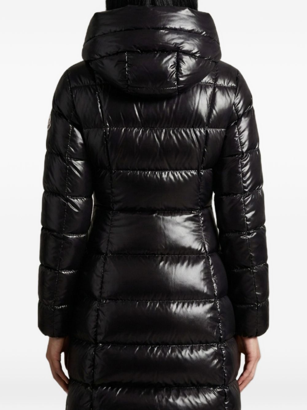Moncler Women Marusse Long Down Jacket MONCLER