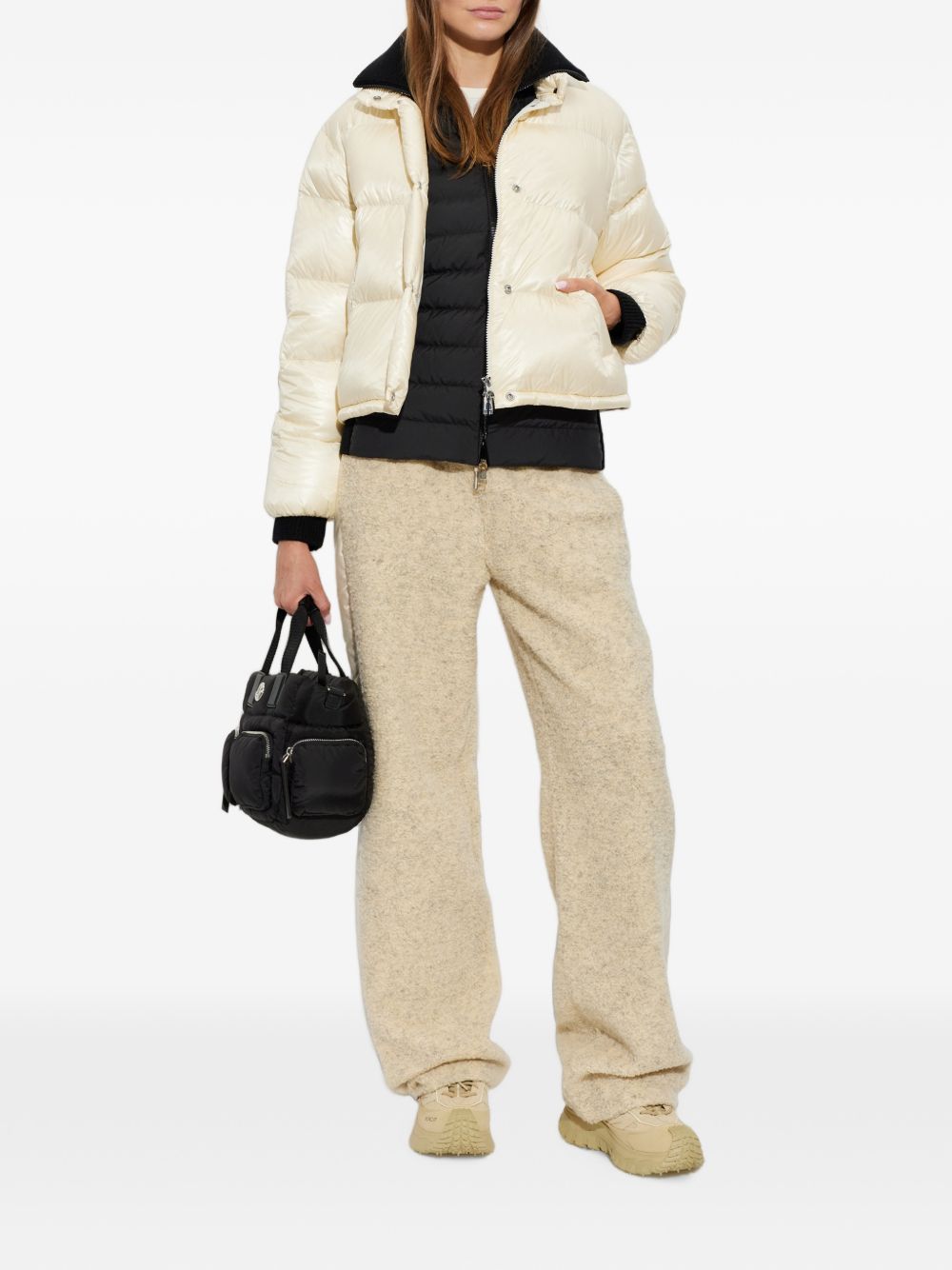 Moncler Women Trousers MONCLER