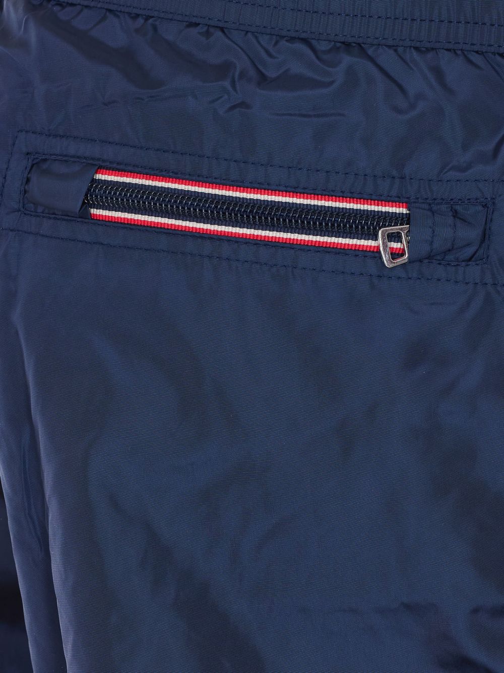Moncler Men Logo Swimshorts MONCLER