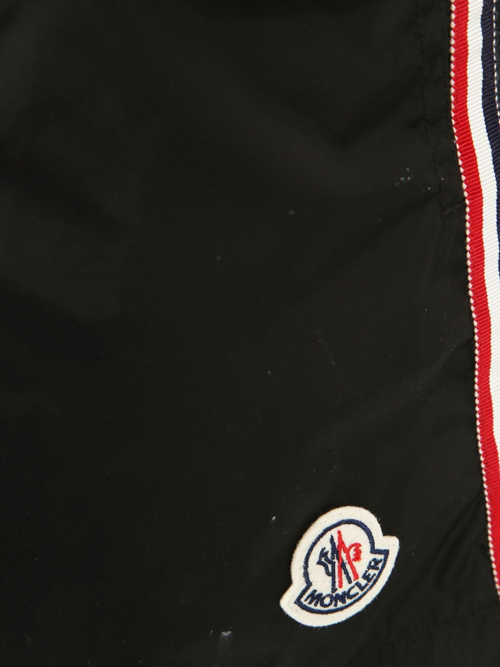 Moncler Men Logo Swimshorts MONCLER